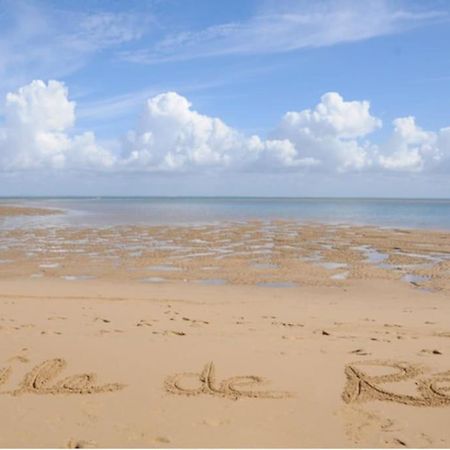 Le Clos Des Flots - La Plage ลาฟร็อตต์ ภายนอก รูปภาพ