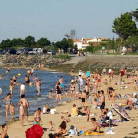 Le Clos Des Flots - La Plage ลาฟร็อตต์ ภายนอก รูปภาพ