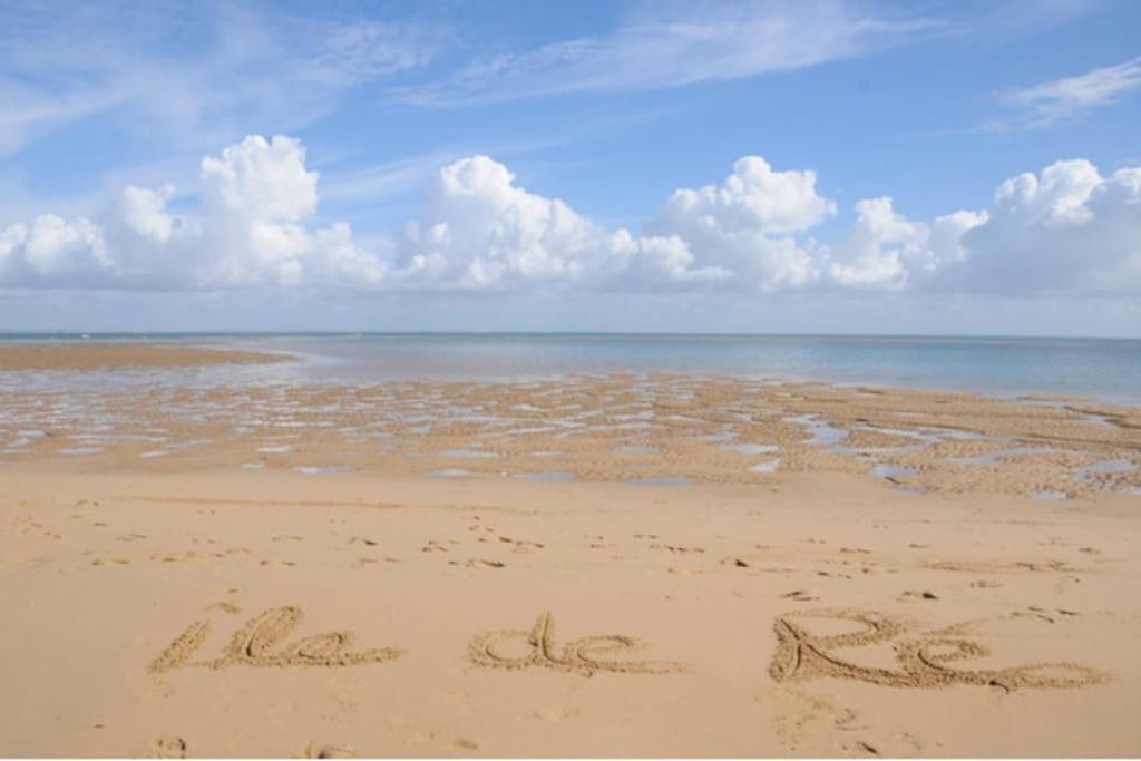 Le Clos Des Flots - La Plage ลาฟร็อตต์ ภายนอก รูปภาพ