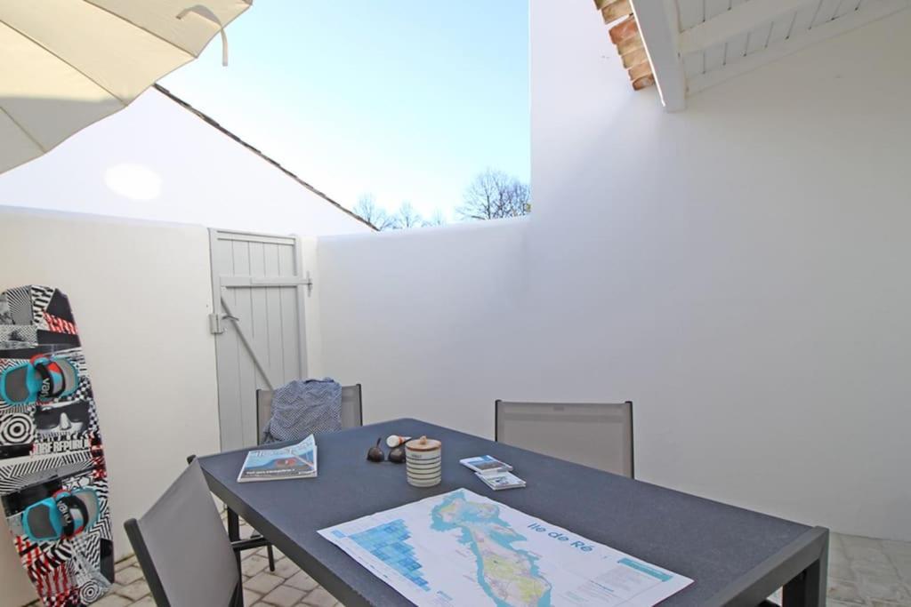 Le Clos Des Flots - La Plage ลาฟร็อตต์ ภายนอก รูปภาพ